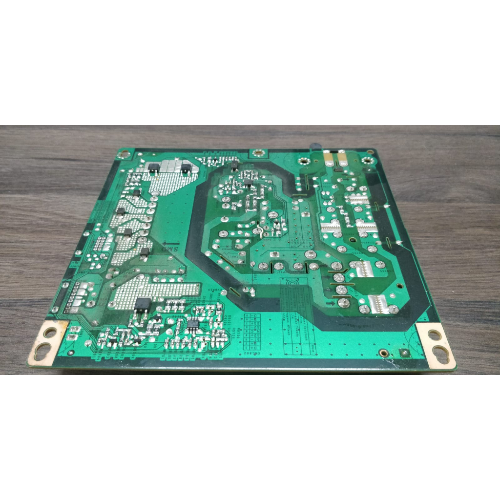 placa fonte tv samsung un40h5100ag