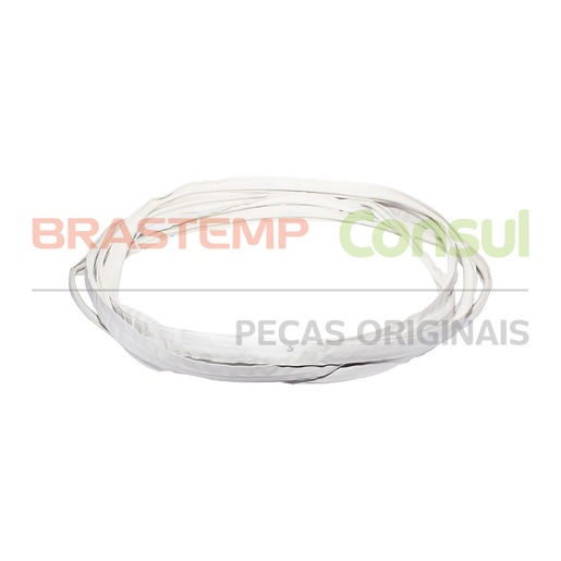 Gaxeta Tambor Secadora Brastemp Ative 326009198 Original
