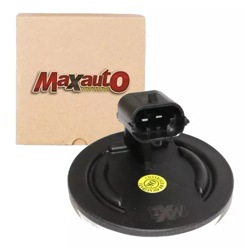 Sensor Abs Traseiro Montana 2012 Até 2019 13121138 MAX120728