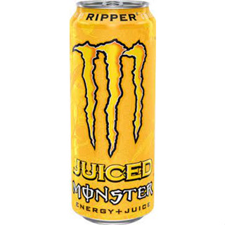 Energetico Monster Ripper - Importado NOVIDADE