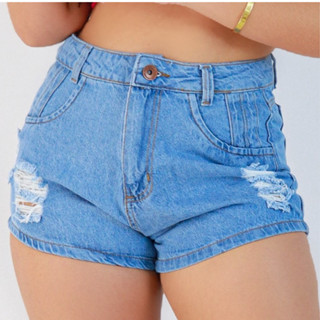 Short Barra Skay Luxo.