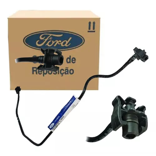 Mangueira Retorno Reservatorio Ecosport 2.0 Flex 2012 A 2017 CN158B081AD