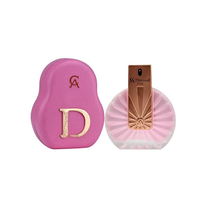 Chris Adams Dreamz Perfume: Onde Comprar | BuscaProdutos