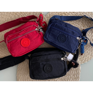 Bolsa Pequena casual Feminina Masculina Transversal tiracolo