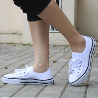 Tenis Meia Feminino Casual All Qualidade Conforto Star Leve Macio Envio Imediato