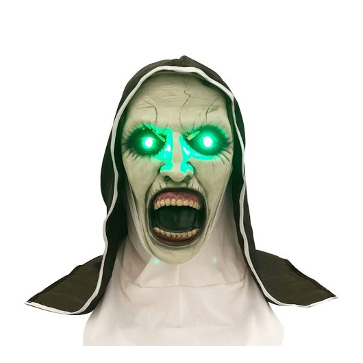 Máscara Freira Filme: Onde Comprar | BuscaProdutos