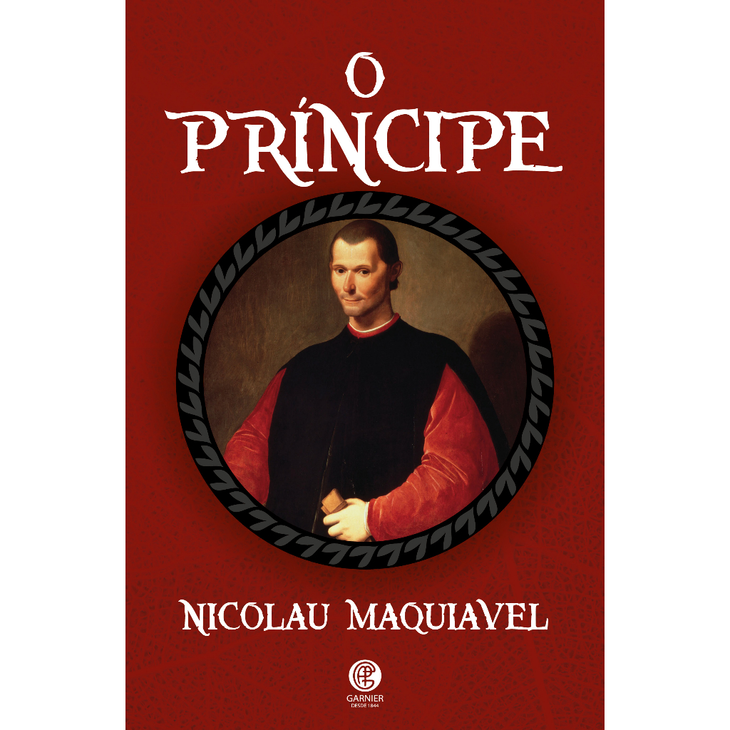 O Príncipe - Nicolau Maquiavel - Books & Magazines
