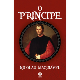 O Príncipe - Nicolau Maquiavel em Oferta na Shopee