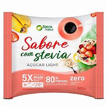 Açúcar Stevia: Guia Completo e Onde Comprar | BuscaProdutos