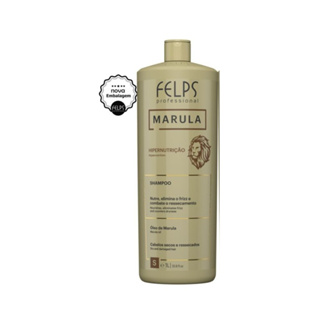 Felps - Marula Shampoo Hipernutrição 1litro em Oferta na Shopee