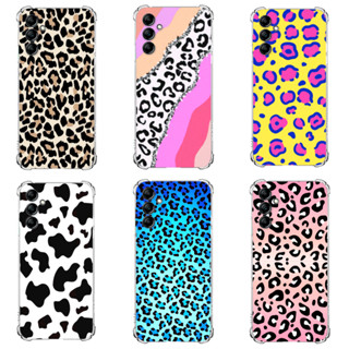 Capa Tpu Desenhos Variados Capinha Case Samsung M54 5G