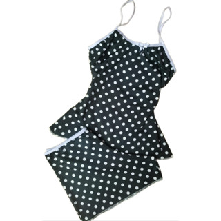 Kit 04 pijamas femininos - baby doll de dormir estampado P ao Plus size moda feminina noite short doll