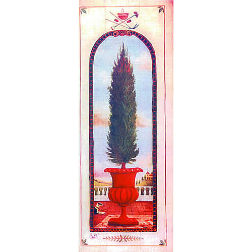 Papel para Arte Francesa e Decoupage - AF-19