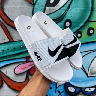 Chinelo Slide NK Sandália Confortável Masculino e Feminino Unissex Promoção