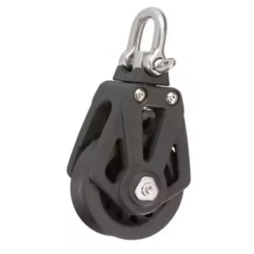Moitão Nautos 45mm Simples Giratório Para Reformer Pilates