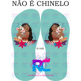 Lonitas Personagens M para customização
