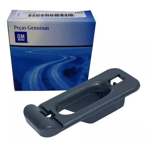 Retentor Presilha Haste Vareta Capô Corsa Celta Astra Vectra 52071936
