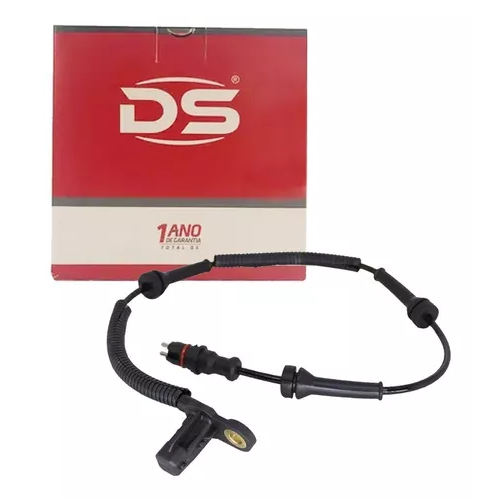 Sensor Abs Dianteiro Renault Master 2.5 Diesel 2005 Até 2012 DS30066DDDE