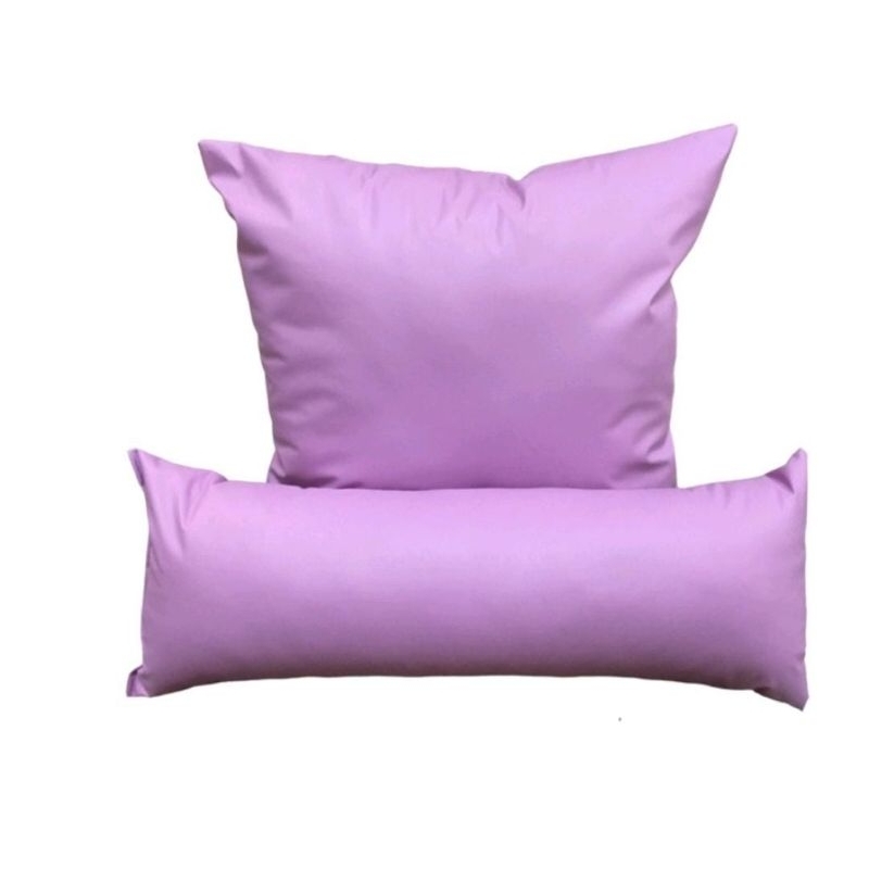 KIT PARA CLÍNICA: ALMOFADA E ROLINHO em Oferta na Shopee