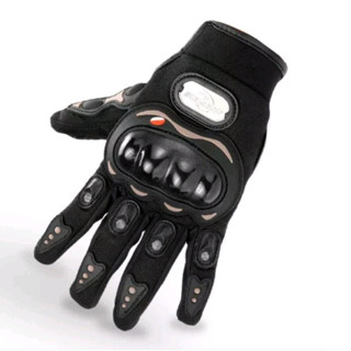 Luva Motociclista Motoqueiro Sport Motocross Motoboy e bike antiderrapante