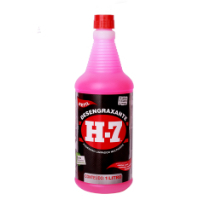 Refil Desengraxante H7 1 Litro