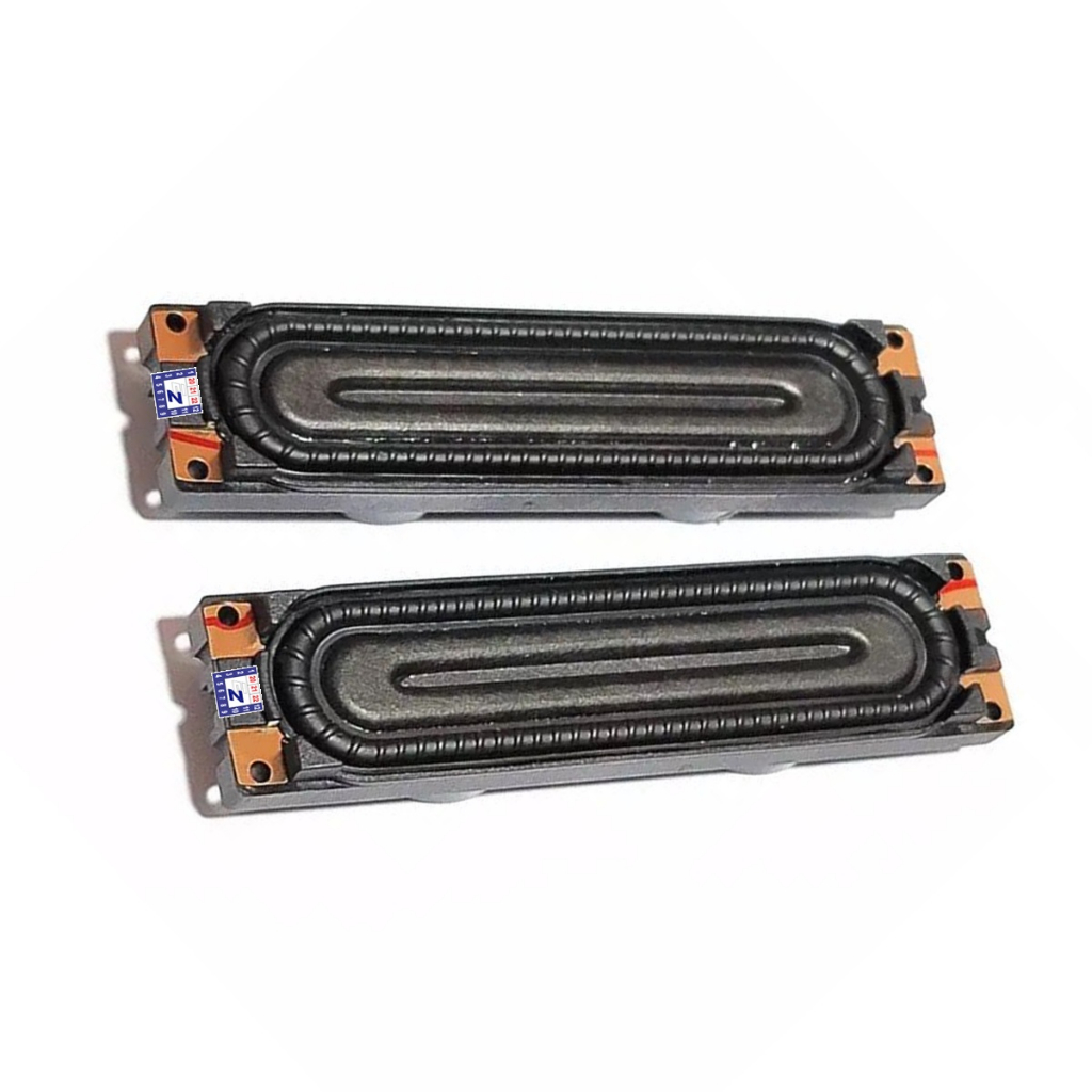 Kit 2 Alto Falantes Samsung Para Tv Un40D5000  Un40D5500  Un40D6000     Un46D6500 Un46D6900  Un46D7000 Novo Garantia
