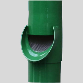 Filtro Captação De Agua De Chuva, para coleta de água em caixas dágua, bombonas, cisterna e outro tipos de reservatório. em Oferta na Shopee