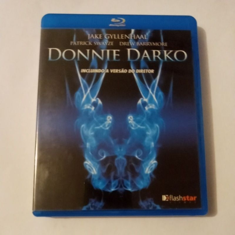DVD DONNIE DARKO