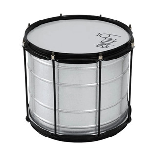 Surdo 14 Polegadas Luen 30 Cm X Em Alumisteel Batuka 60029