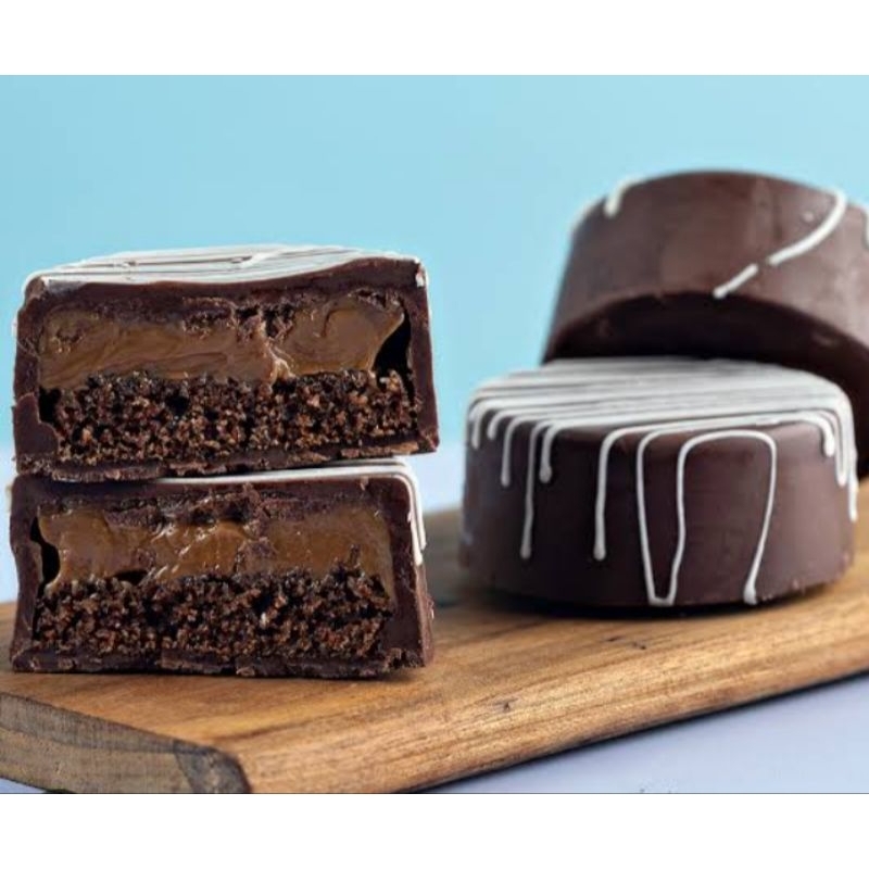 Pão de Mel artesanal 100 gr cada em Oferta na Shopee