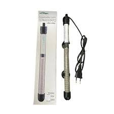 Aquecedor Termostato p/ Aquarios Aquatank Hobby 300W