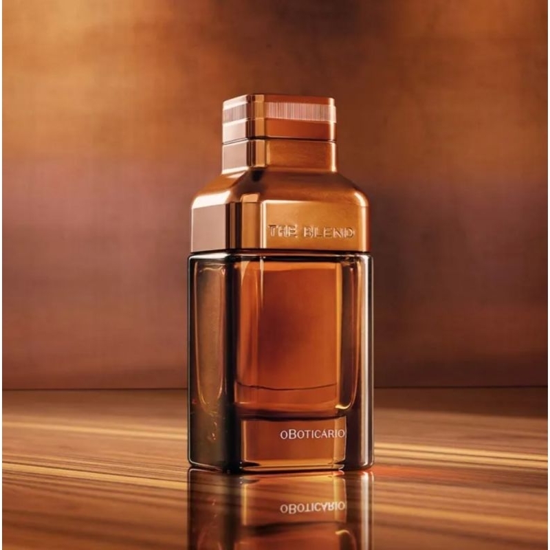 The Blend Eau de Parfum Perfumaria Masculina de o Boticário — R$ 349,00 em Shopee, 17% OFF