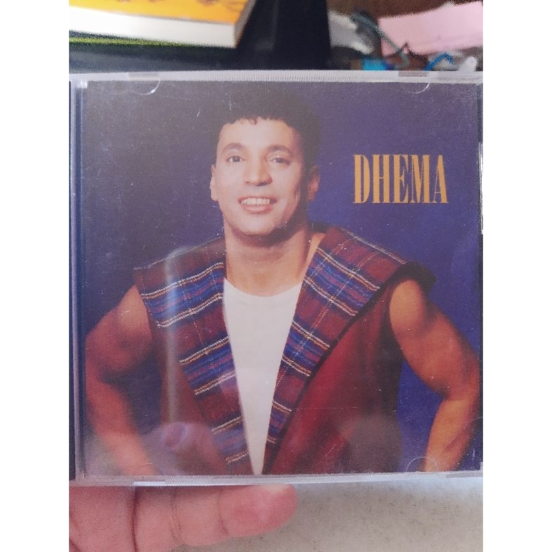 cd dhema