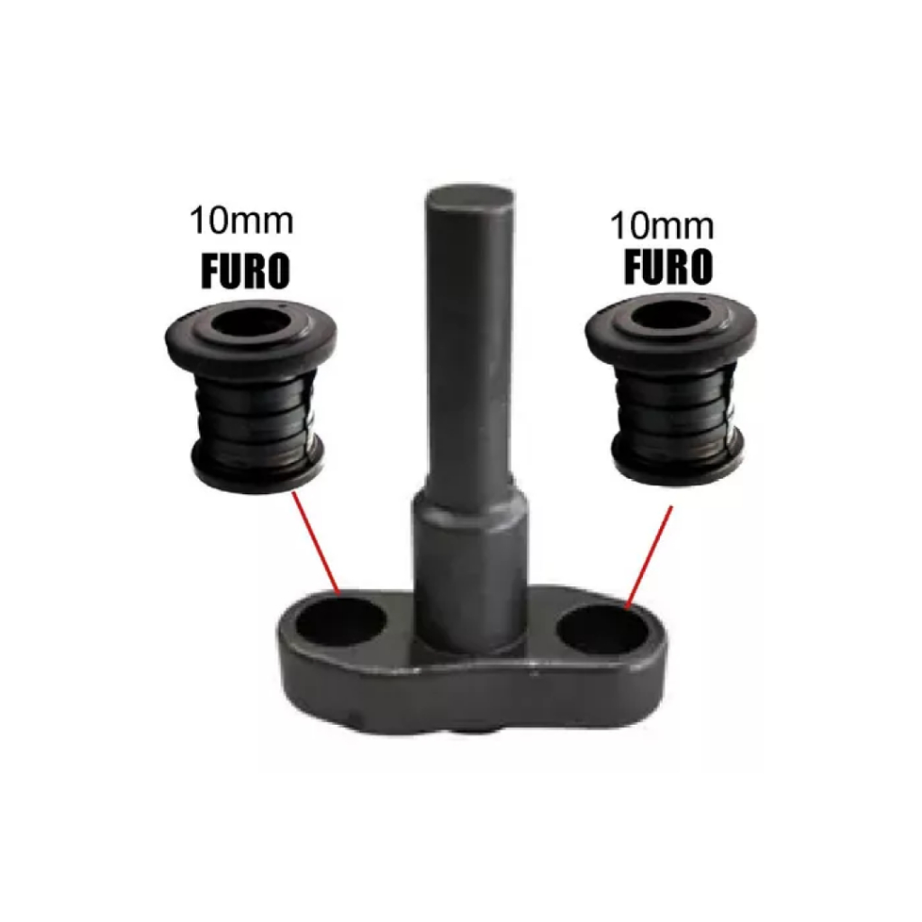 Bucha Coluna Gol: Onde Comprar | BuscaProdutos