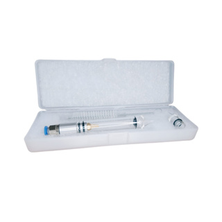 Caneta Extratora De Cravos Corpo E Ponteiras De Vidro Para Aparelho De Vácuo em Oferta na Shopee