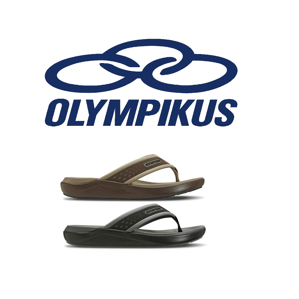 Dois Pares Chinelo Olympikus 921 o Melhor Cuidar dos Seus Pés