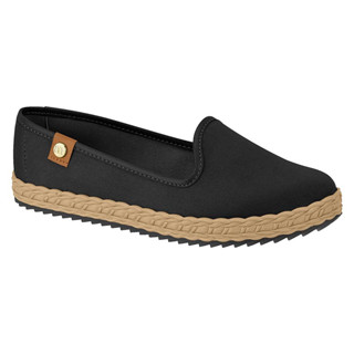 Sapatilha Alpagarta Moleca Original Preto Areia Jeans