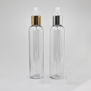 06 und frasco cilíndrico home spray com válvula spray luxo 200ml