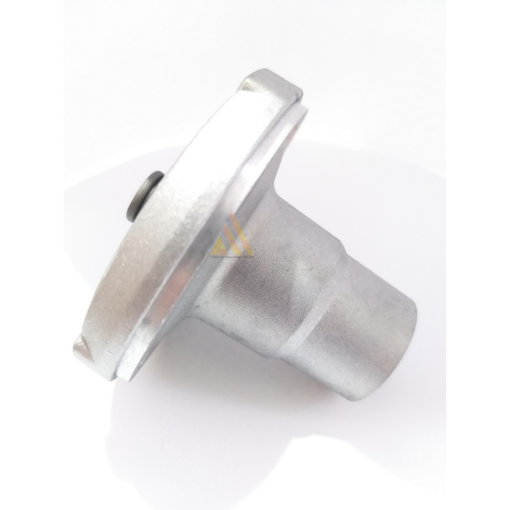 Rotor Filtro Centrifuga Bomba Óleo Cg Titan 150 Fan 125 150 - Vitória Representante — imagem 2 de 2