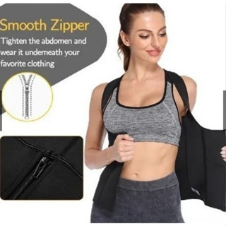 Colete Cinta Modeladora Corretor Postural Coluna Lombar