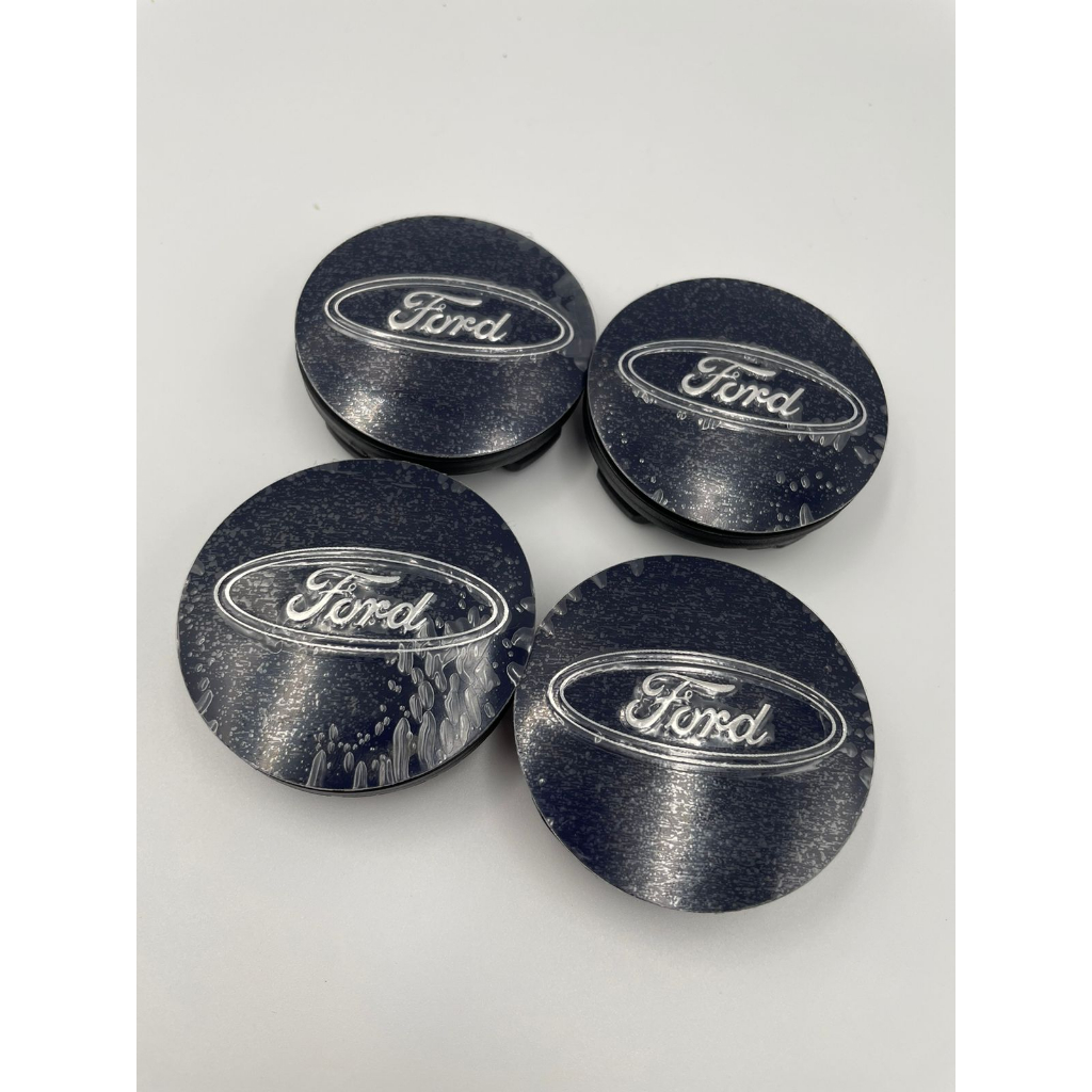 Jogo Calotinha Meio Roda Ford Focus Glx Se Titanium St Ghia