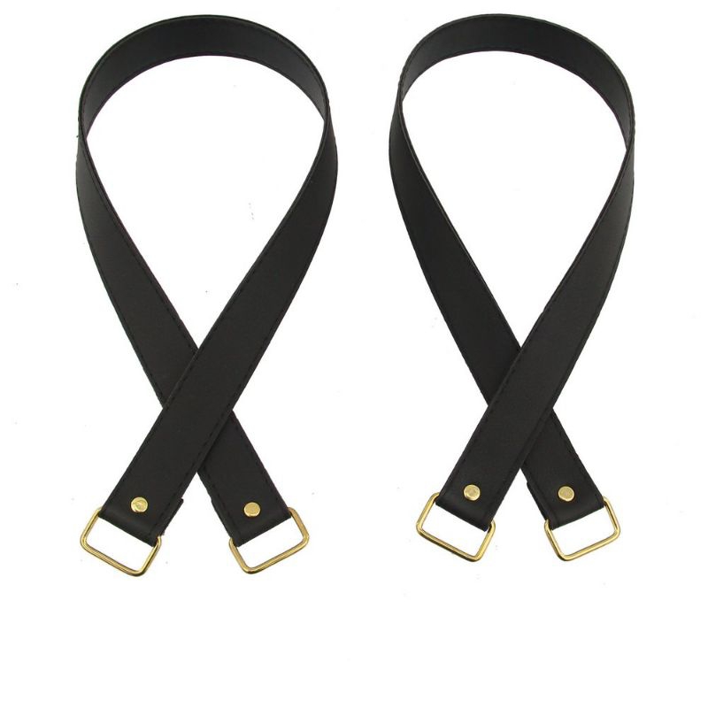 ALÇA P ARTESANATO CROCHÊ,,,PAR QUADRO em Oferta na Shopee