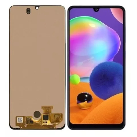 Tela Frontal Display Lcd A31 A315 Incell Pronta Entraga