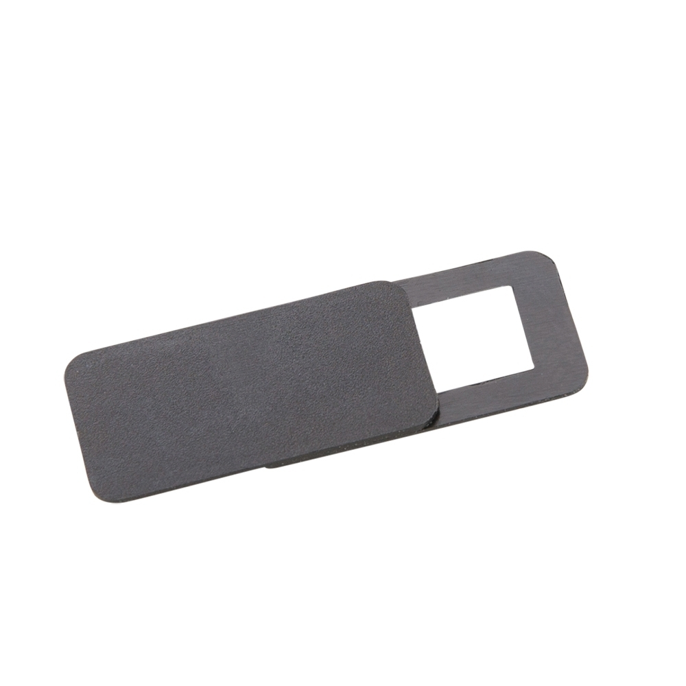 Kit 03 Unidades Protetor Webcam Tampa Câmera Notebook e Celulares Anti-espião — R$ 13,99 em Shopee