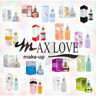 Sérum Facial Max love 30ML Escolha Sua Opção Melhor Preço