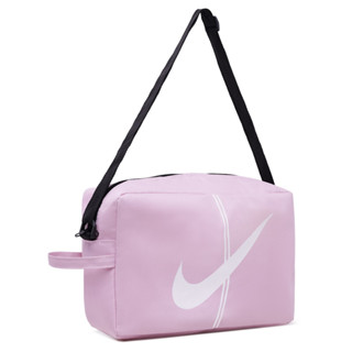 Bolsa Necessarie Esportiva Nk Porta Chuteira Bolsa Alça Transversal Viagens Academia Treino Unissex