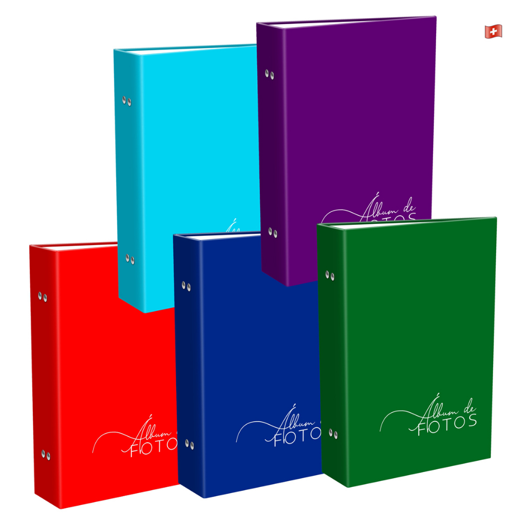 Álbum de Fotos 10x15 1000 Fotos: Onde Comprar | BuscaProdutos