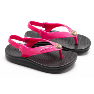 Chinelo Bebê Menina Macio Ortopédico Antiderrapante Alcalay Original Kids