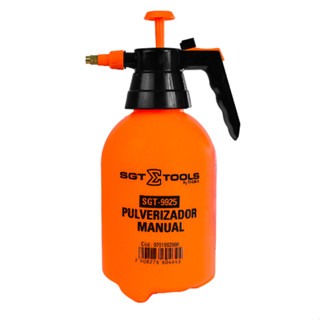 Pulverizador Manual Orange 2 Litros - Sigma