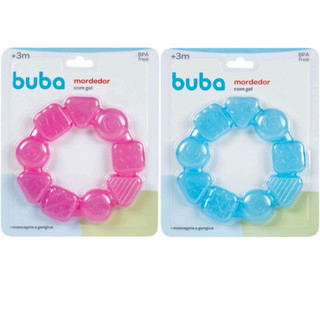 Mordedor de Gel Multiformas - Buba